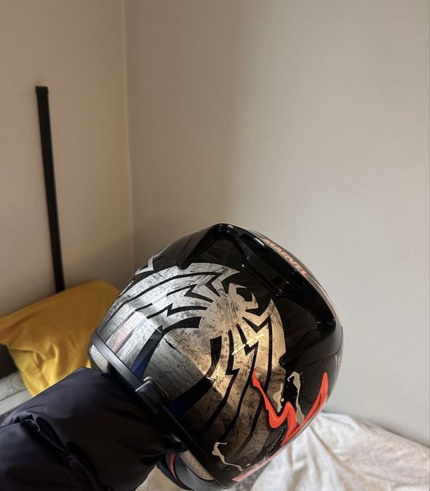 Kask HJC Venom rozmiar M