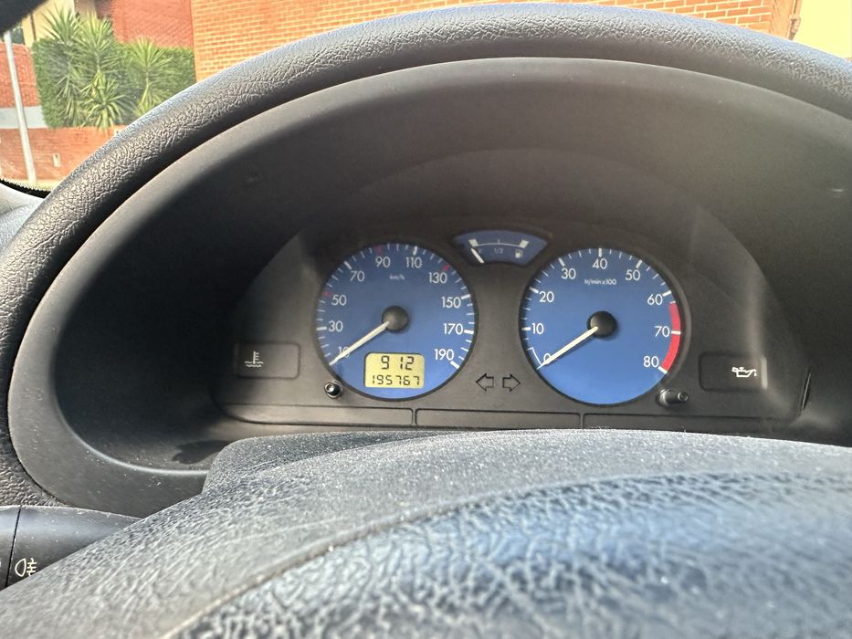 Citroen saxo , 1.100gasolina ,ano 2003