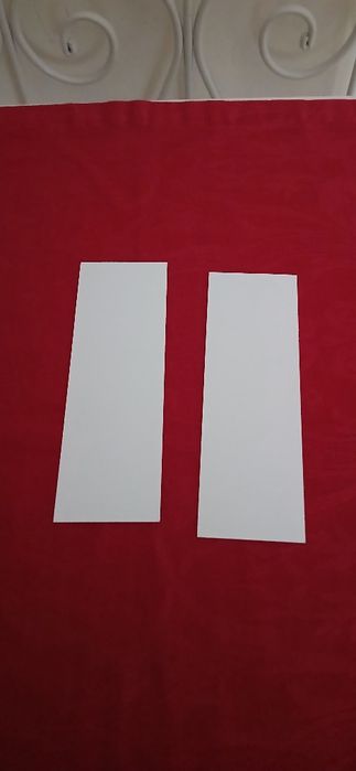 Marcadores de livros de Mourão, novos