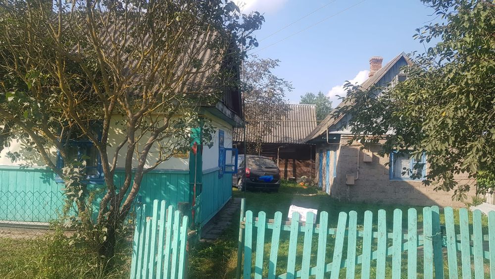 Житло в селі безкоштовно