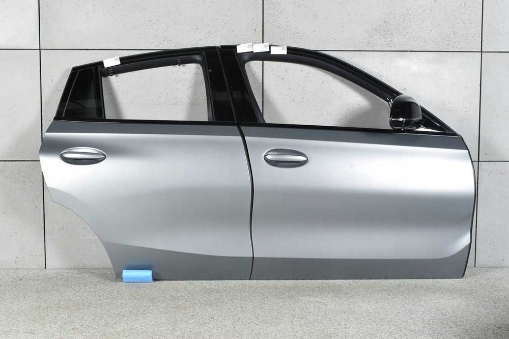 Двері bmw x6 g06 бмв х6 г06