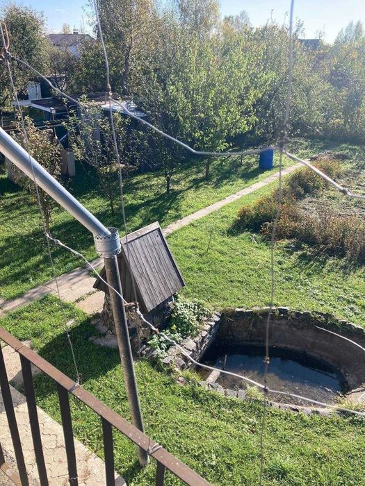 ~  Продаю затишну Дачу в Нова Українка 6 соток  землі