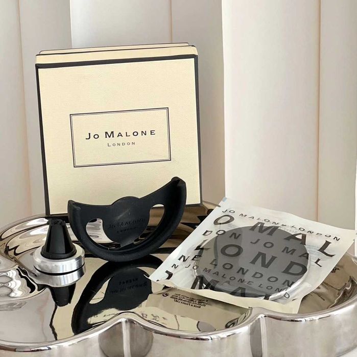 Автомобільні духи jo malone дифузор в машину