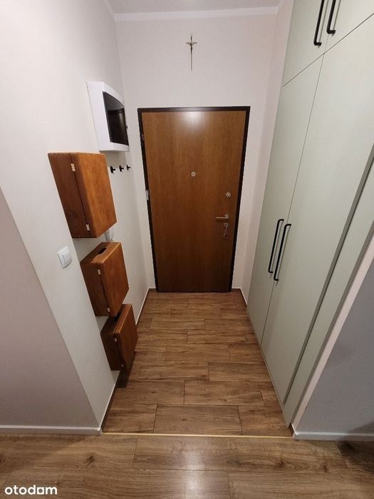 Mieszkanie 3-pokojowe, duży balkon,  BEZPOŚREDNIO - More