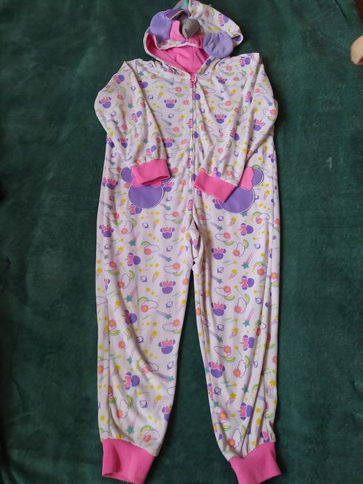 Кігурумі з принтом Міккі