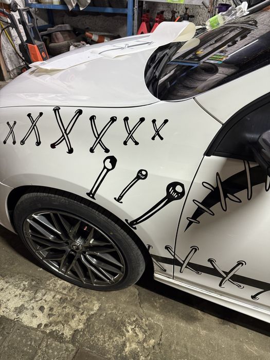 Продам VW GOLF 6 GTI