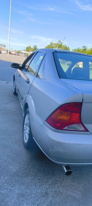 Ford Focus Guia MK1 Ano 1999