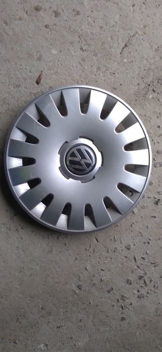 Kołpaki VW orginał 16