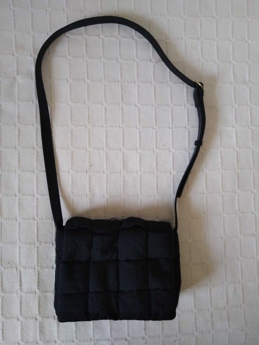 Bolsa Negra Parfois