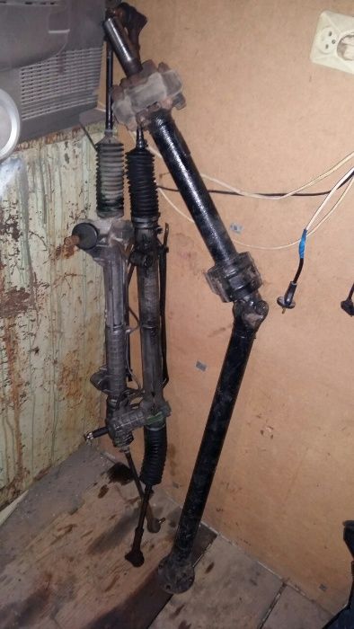 Кардан ford sierra siera scorpio