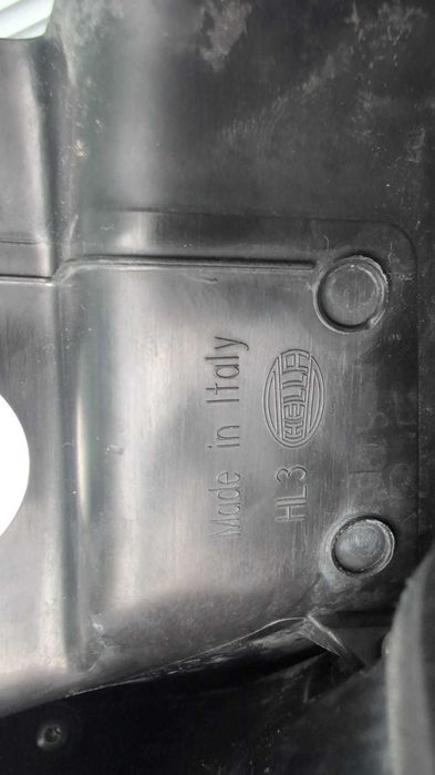 Ліхтар задній VW Passat B8, Універсал, 3G9945311 L Корпус