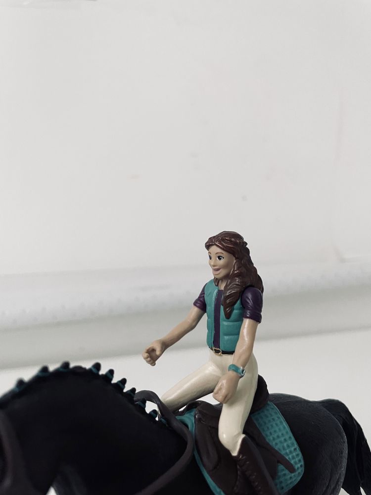 Schleich - Horse Club - Lisa & Storm (42541)