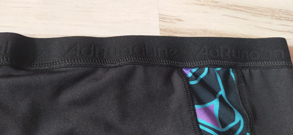 Spodenki męskie AdRunaLine