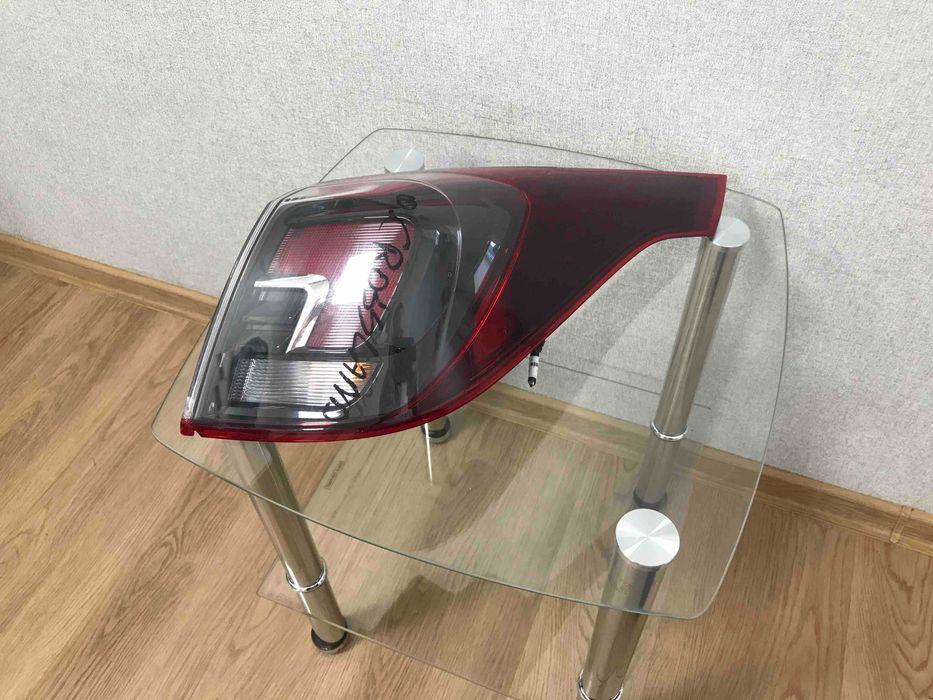 ‼️Фара задня opel crossland x‼️