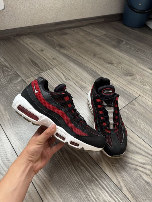 кросівки nike air max 95 46