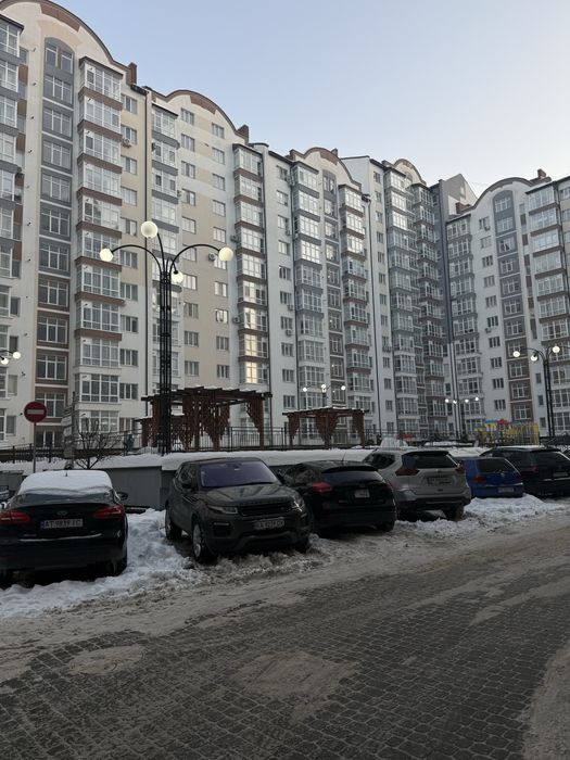 Оренда 1К на Височана 18