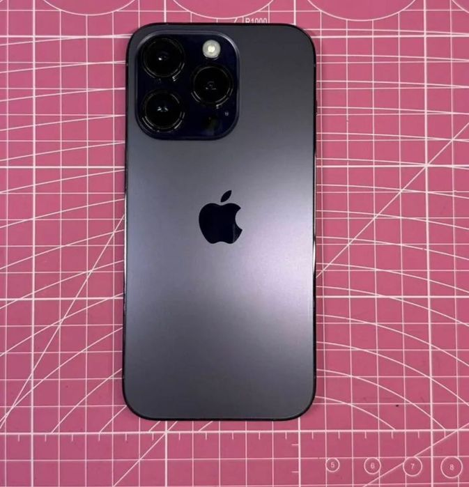 Продам iPhone 14 Pro 128