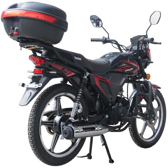 Акція літні знижки !!! Мотоцикл 125C-2SN