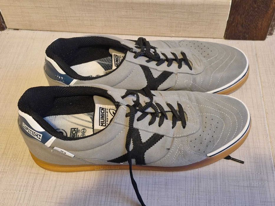 Ténis Futsal Munich G3 43