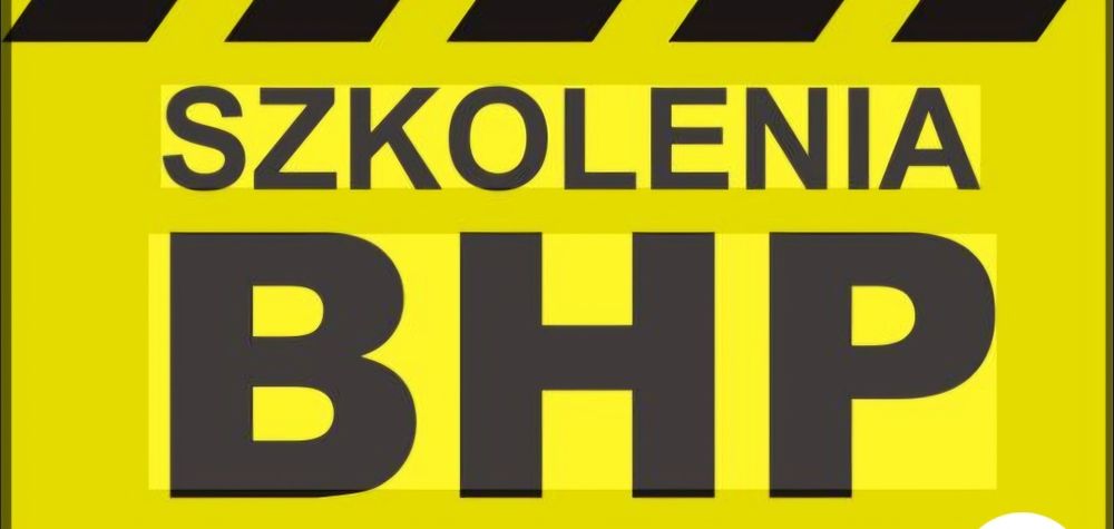 Sprzedam BHP PPOŻ BDO KOBIZE pyły i gazy