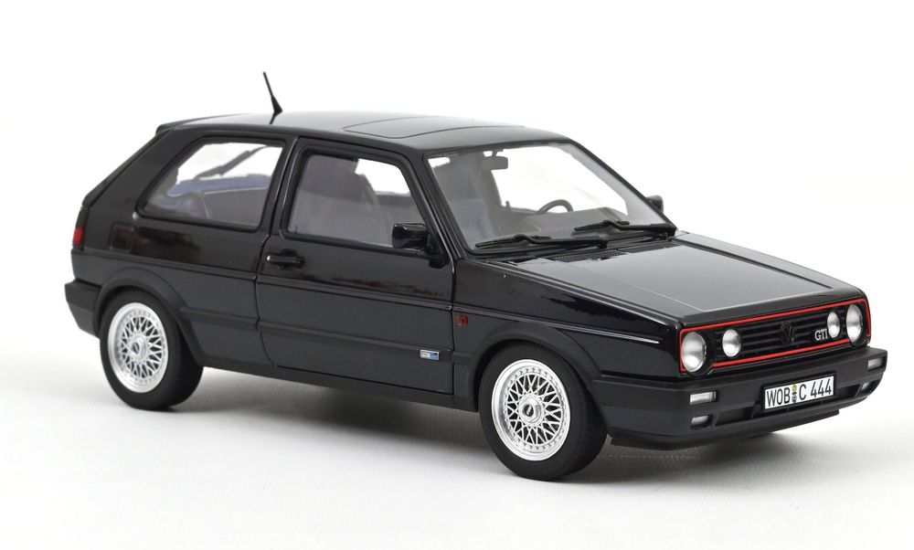 Norev Volkswagen Golf GTI 1/18