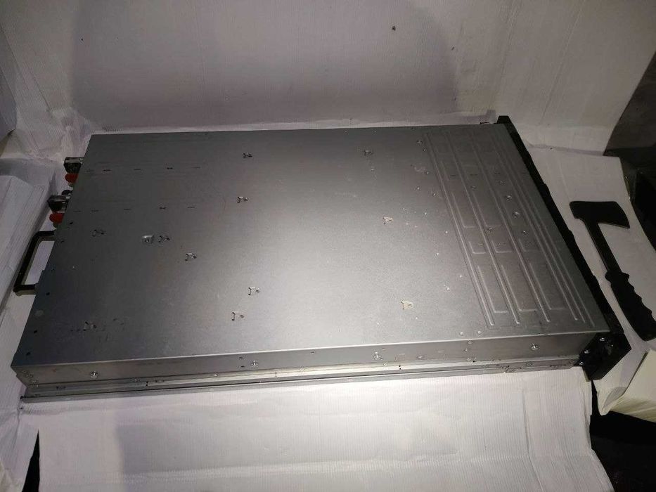 Серверa HP- Dell PowerEdge R820 4 x XEON 32ЯДРА 64потока+192Gb