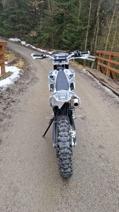 Kayo K5 300 Doinwestowany