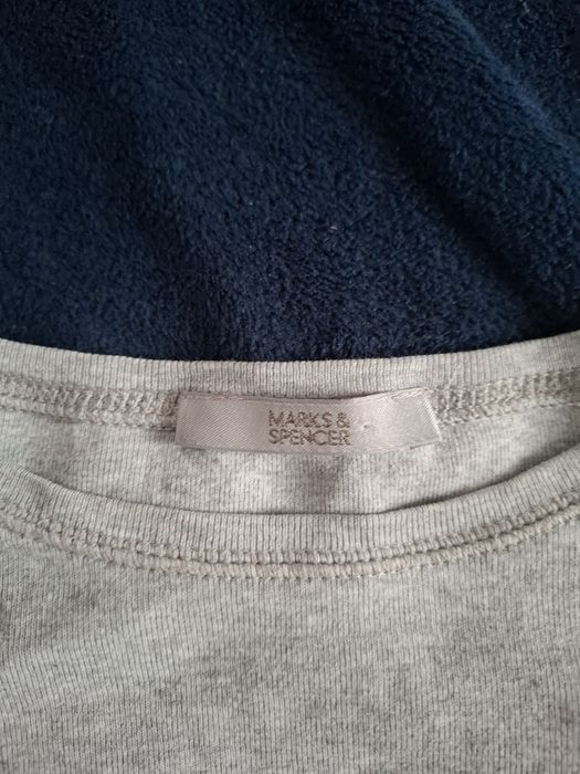 Koszula z długim rękawem - Marks&Spencer