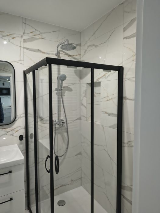 Usługi malowanie remonty lifting deweloperka