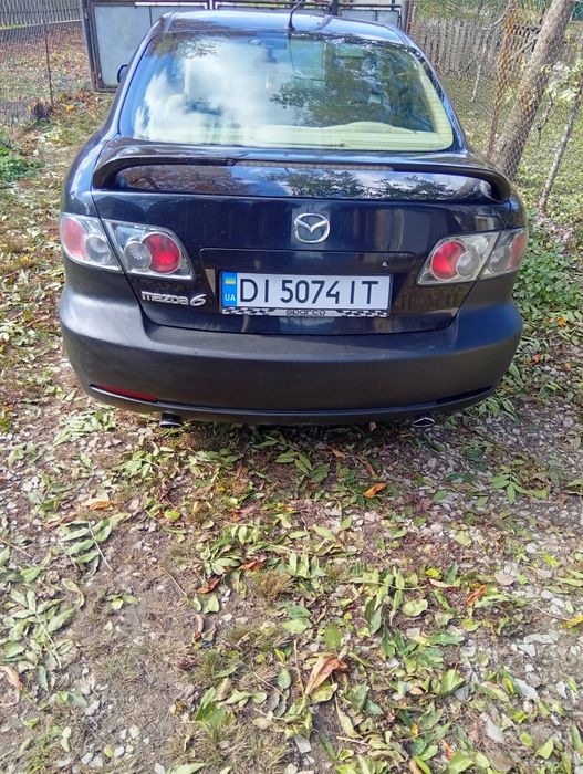 Мазда 6 gg,2.3мотор,2008 газ бензин автомат