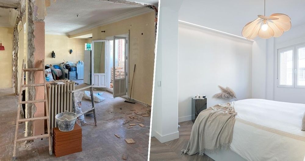 Pedreiro e Ladrilhador  profissional remodelações