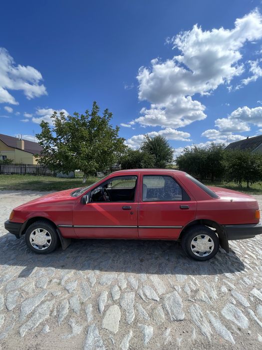 Продам ford sierra