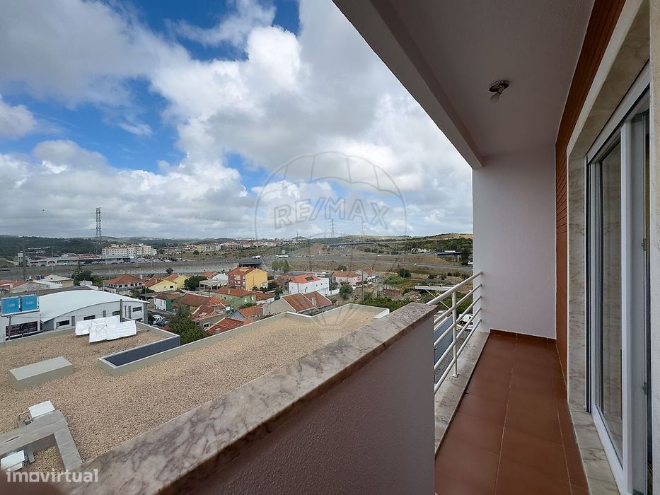 Apartamento T2 para venda
