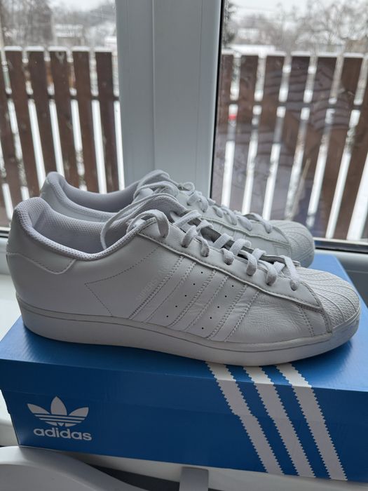 Кросівки adidas Originals Superstar II