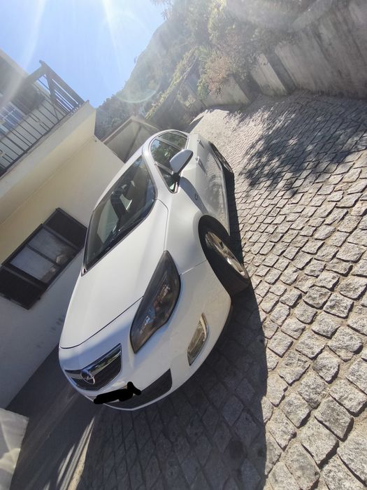 Astra Opel Enjoy CDTI