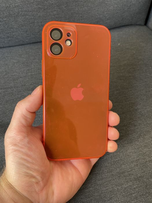 Iphone 12 128gb bateria 100%