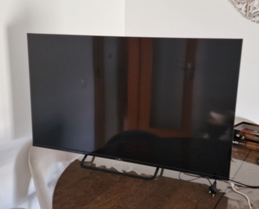 Televisão  SMART TECH  LED - 43'' Android TV