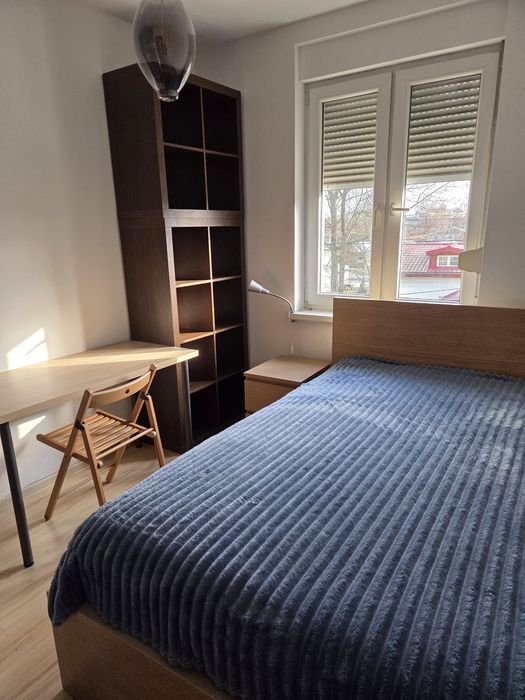 Pokój do wynajęcia 12m2 okol środki ul gnieźnieńska.