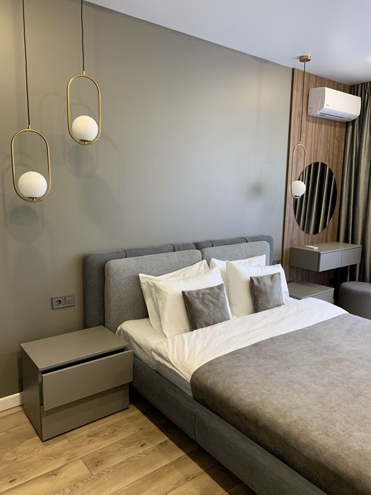 Шикарная Квартира посуточно