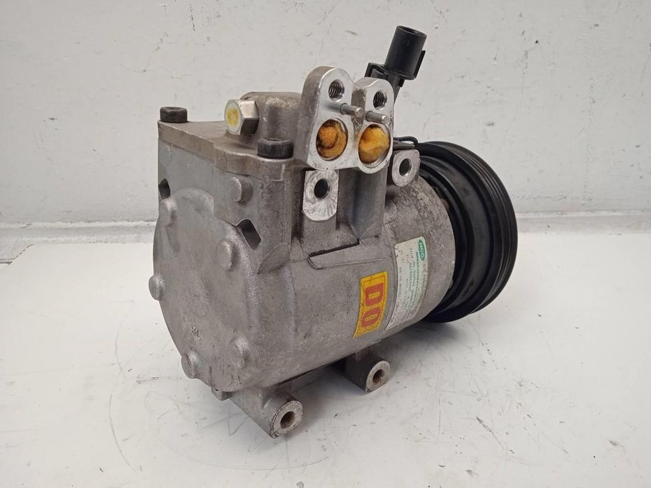 COMPRESSOR AR CONDICIONADO HYUNDAI ACCENT II 2003