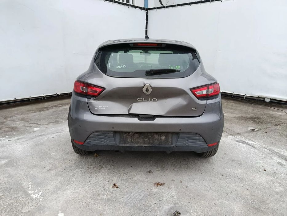 Para peças RENAULT Clio IV (BH_)