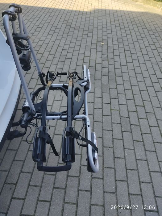 Bagażnik Rowerowy Thule ER940