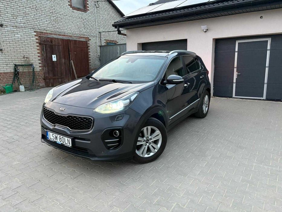 Samochód osobowy