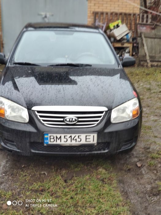 Продам Кіа церато 2008року,гарний стан,авто варте уваги.