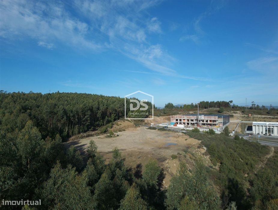 Terreno  Venda em Recezinhos (São Martinho),Penafiel