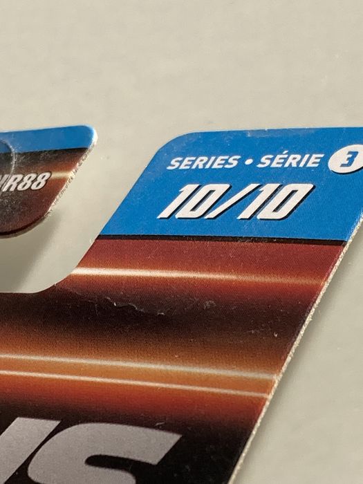 Datsun 240Z Custom Fast&Furious 10/10 Hot Wheels