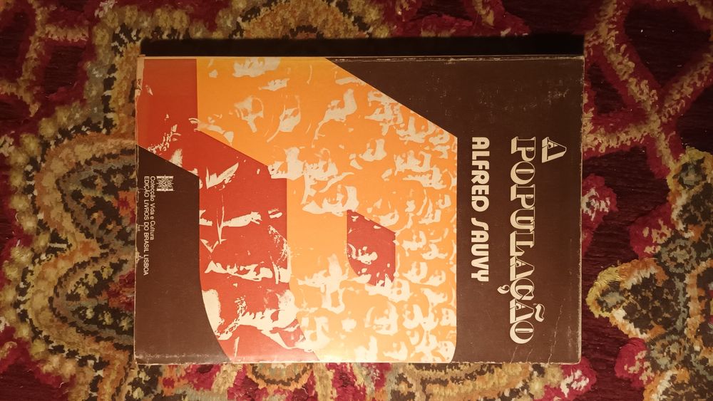 Lote de livros antigos