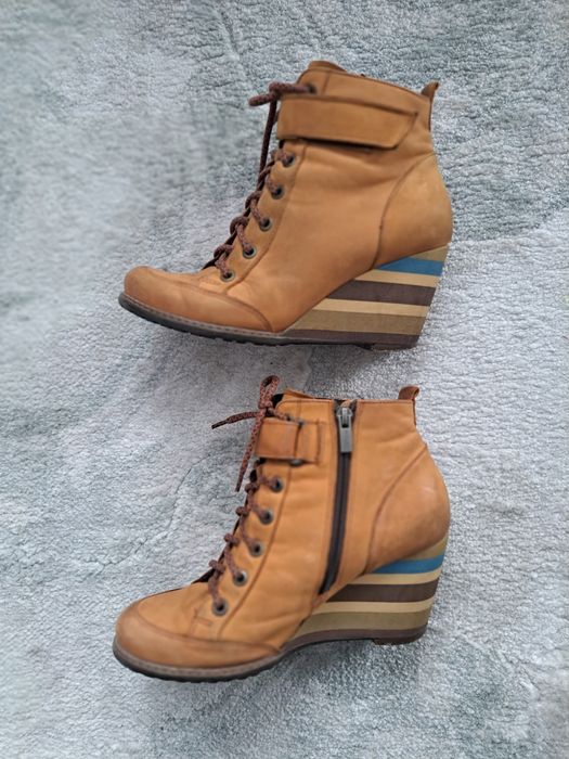 Botki Ryłko rozm. 37