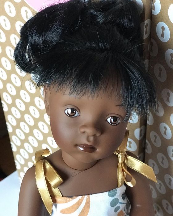 Роксана від Петітколін Сільвіі Наттерер