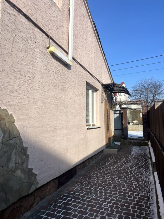 Оренда особняк вул Загірна